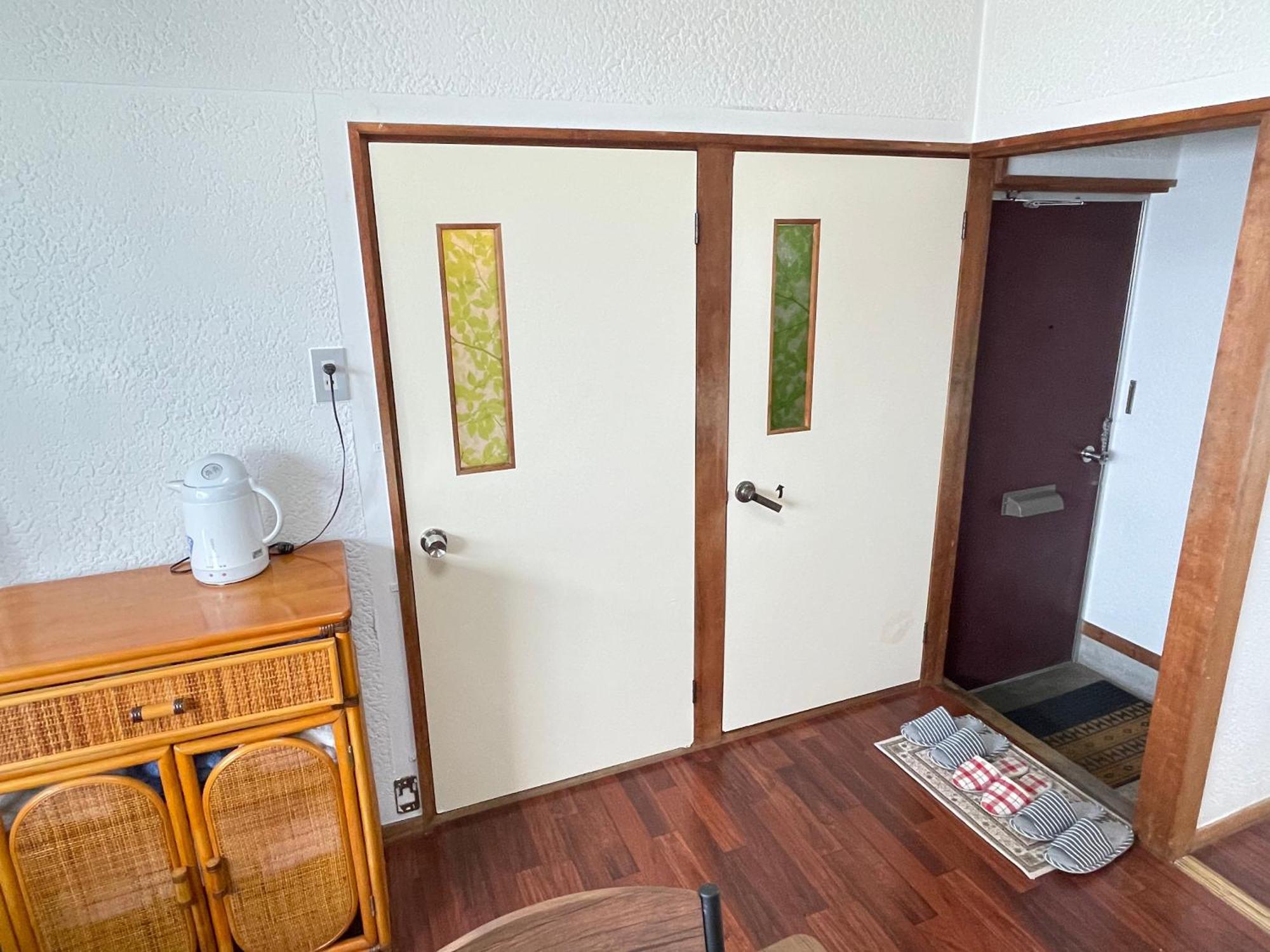 Azumino Relax Lodge Екстериор снимка