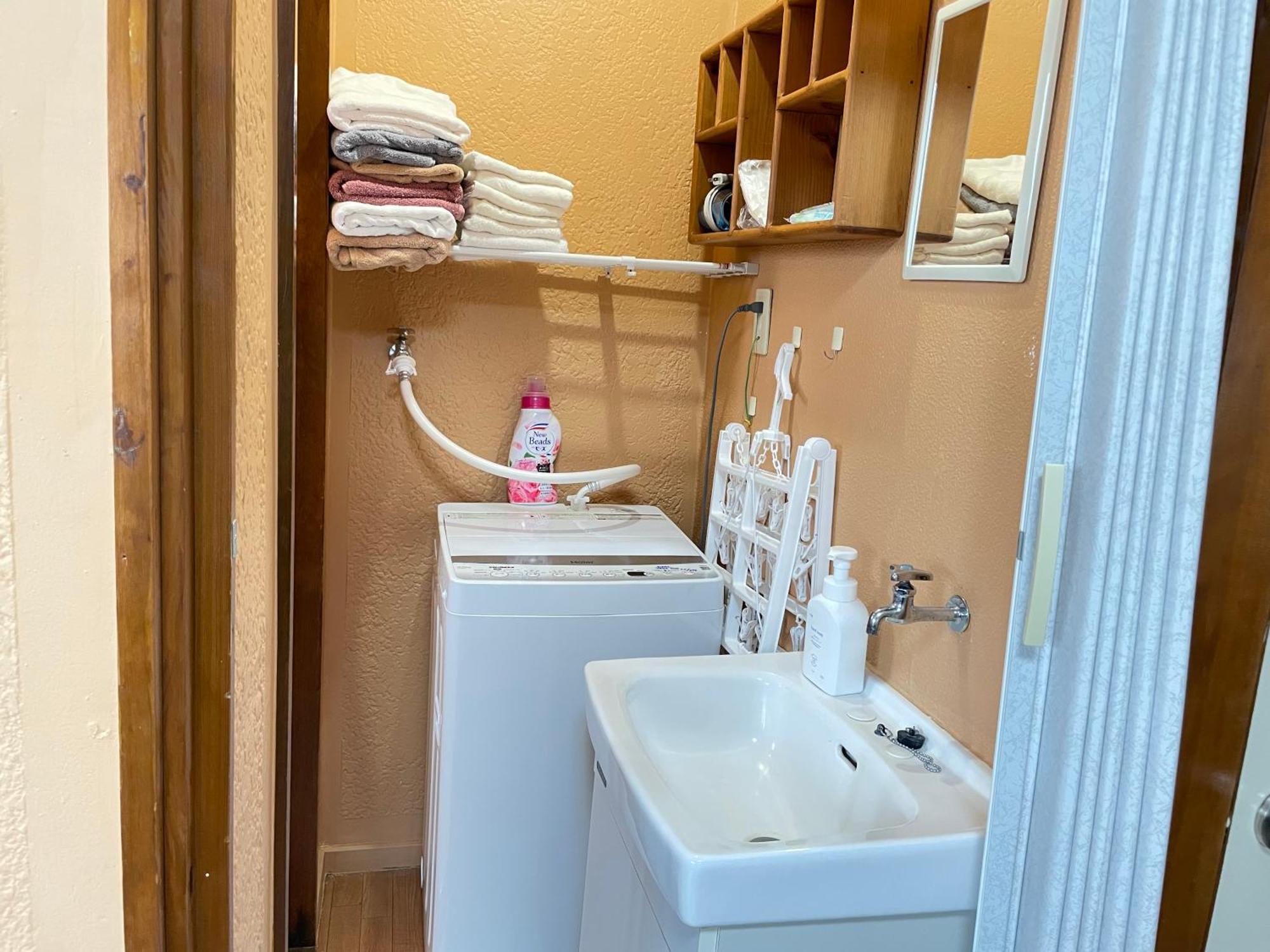 Azumino Relax Lodge Екстериор снимка