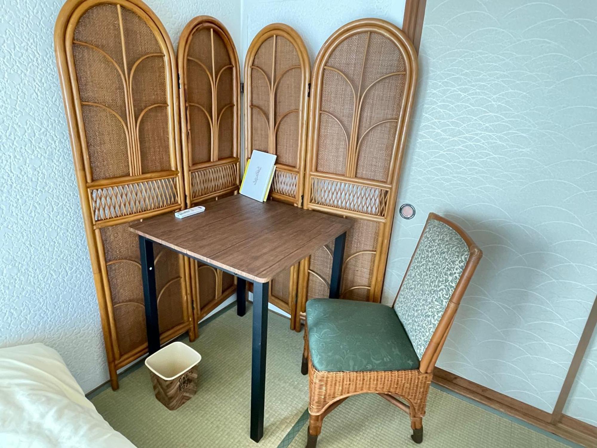 Azumino Relax Lodge Екстериор снимка