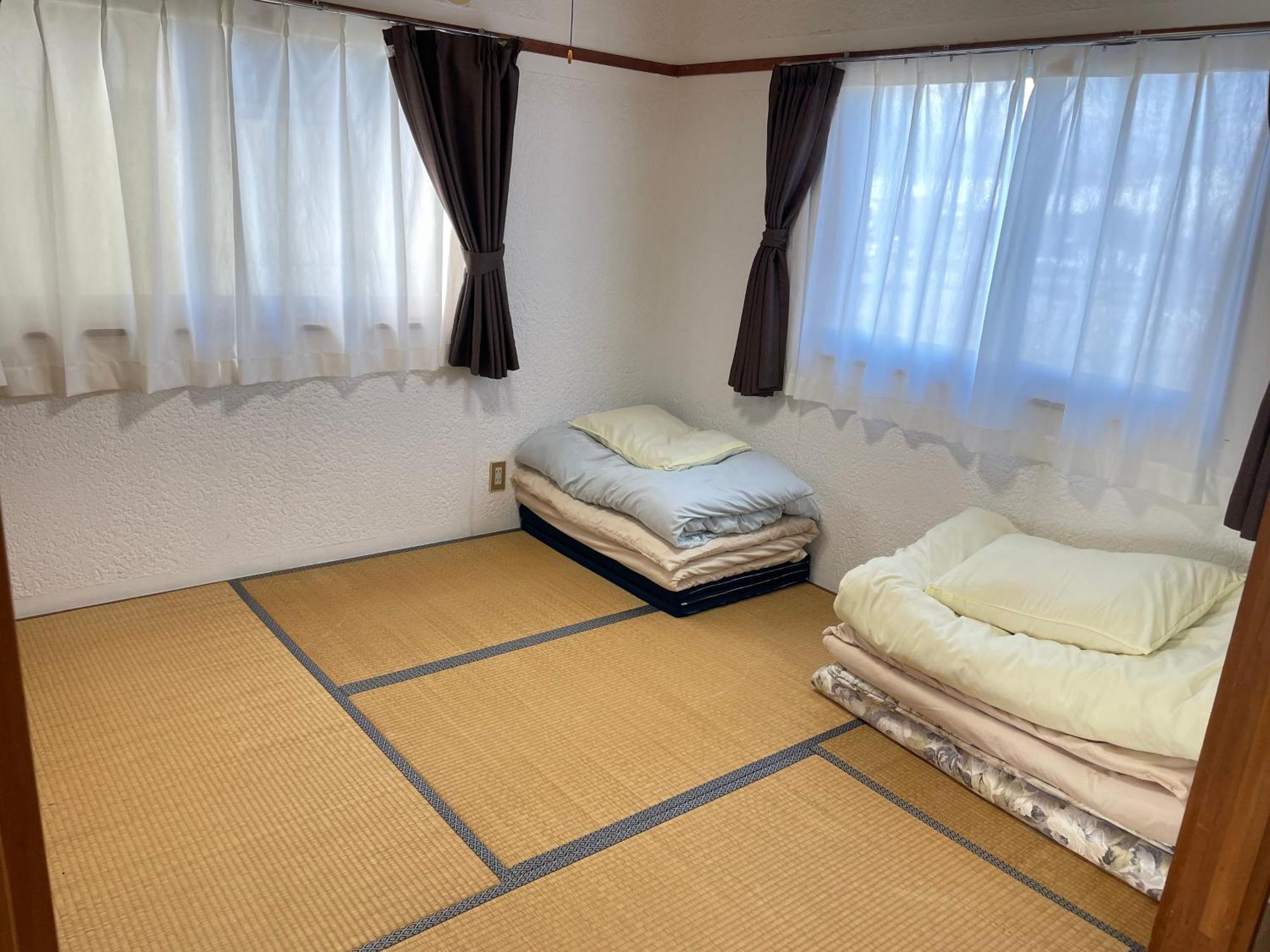 Azumino Relax Lodge Екстериор снимка