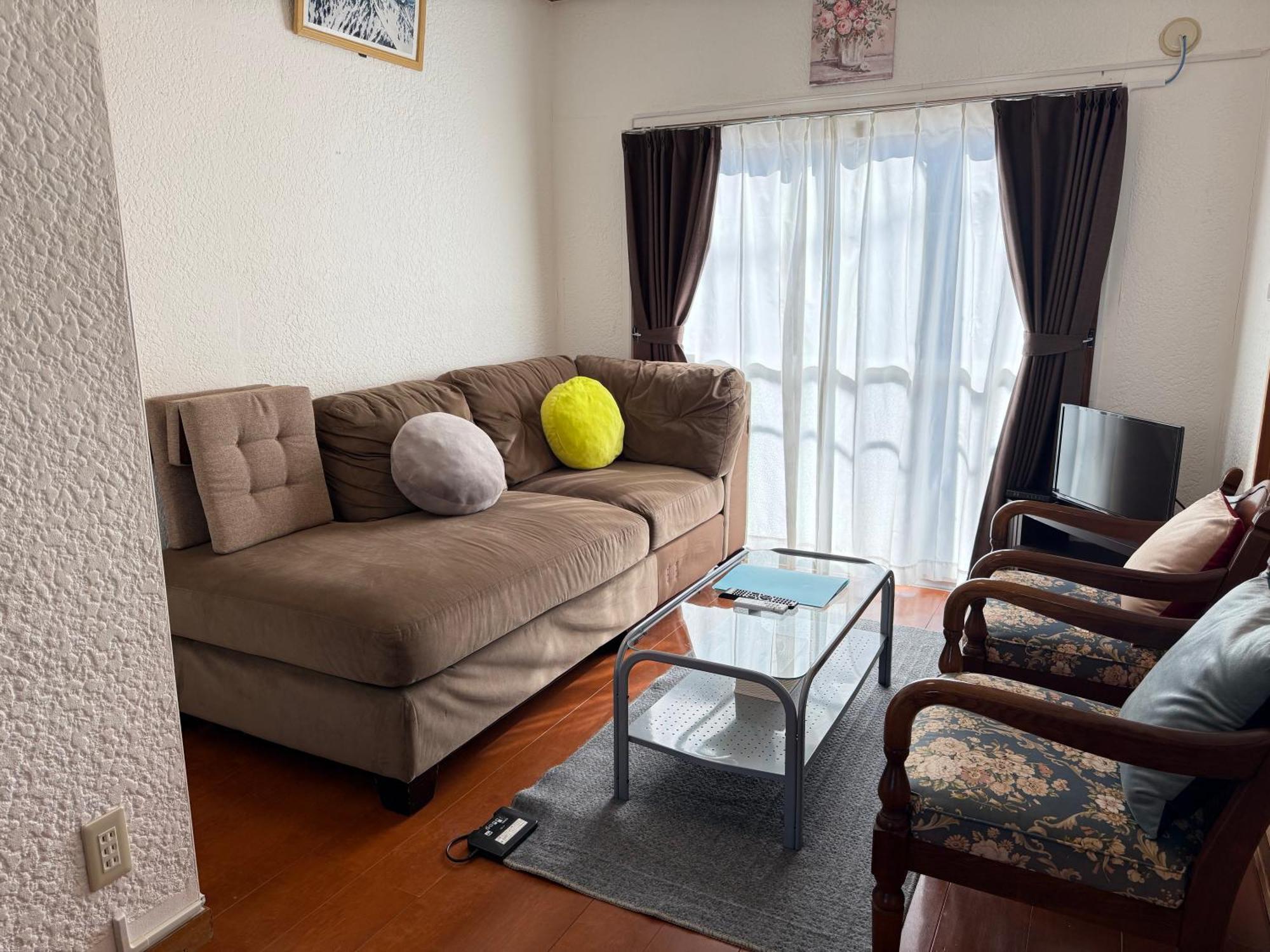 Azumino Relax Lodge Екстериор снимка